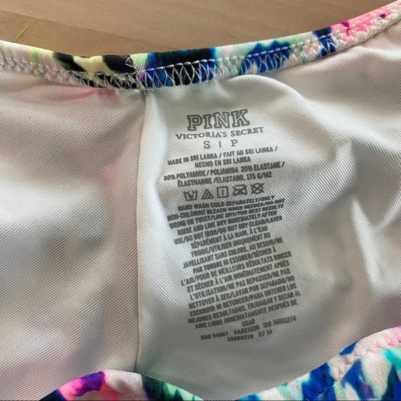 VS PINK | Bikini Bottoms - Picture 2 of 3